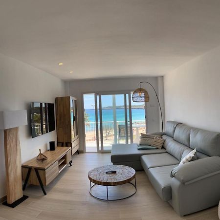 Sea Club Apartments Cala Millor  Dış mekan fotoğraf