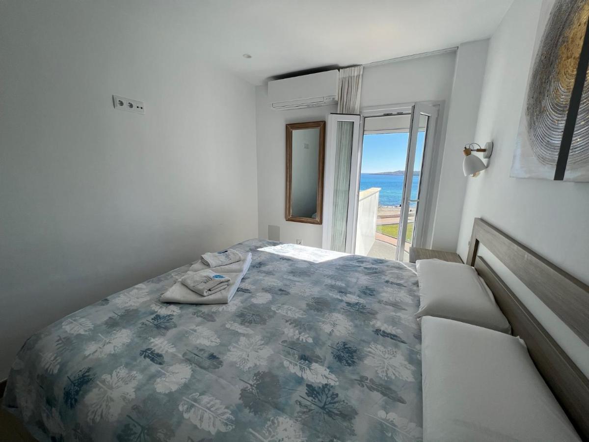 Sea Club Apartments Cala Millor  Dış mekan fotoğraf
