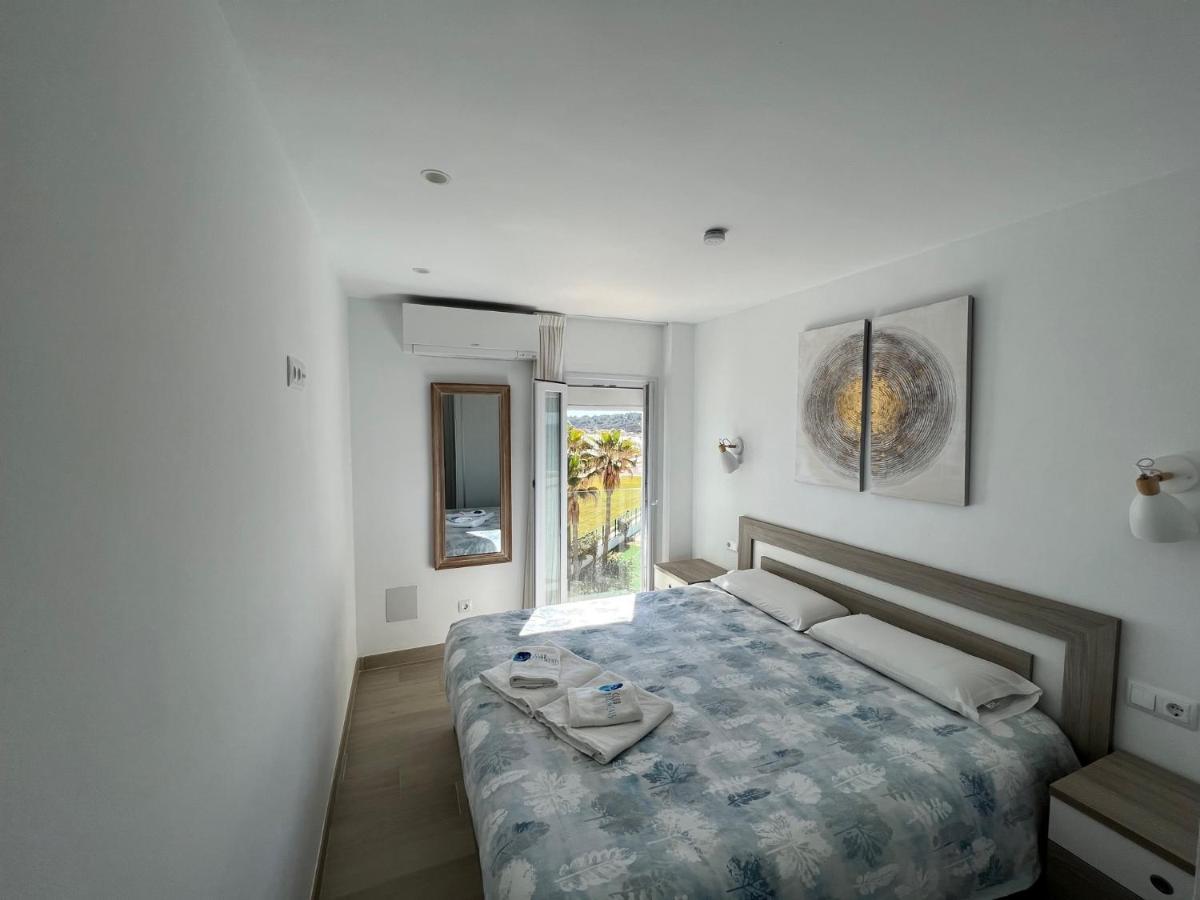 Sea Club Apartments Cala Millor  Dış mekan fotoğraf