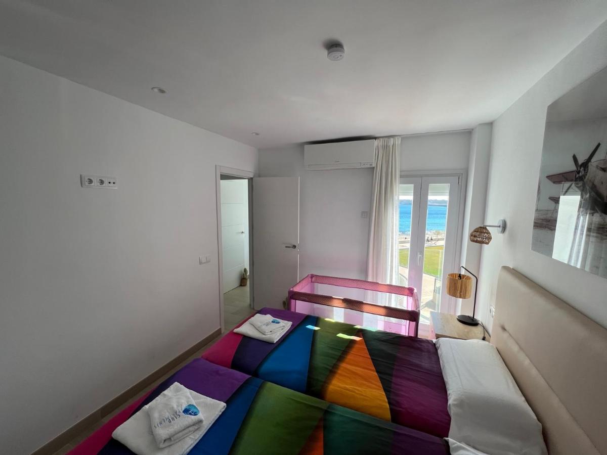 Sea Club Apartments Cala Millor  Dış mekan fotoğraf