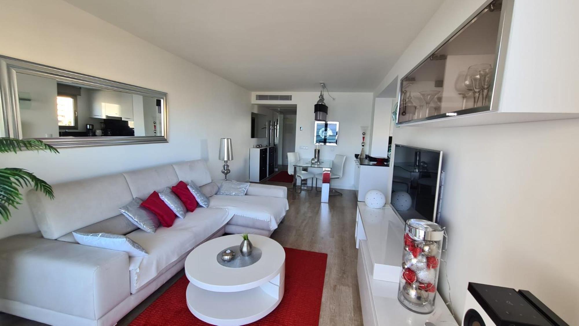Sea Club Apartments Cala Millor  Dış mekan fotoğraf