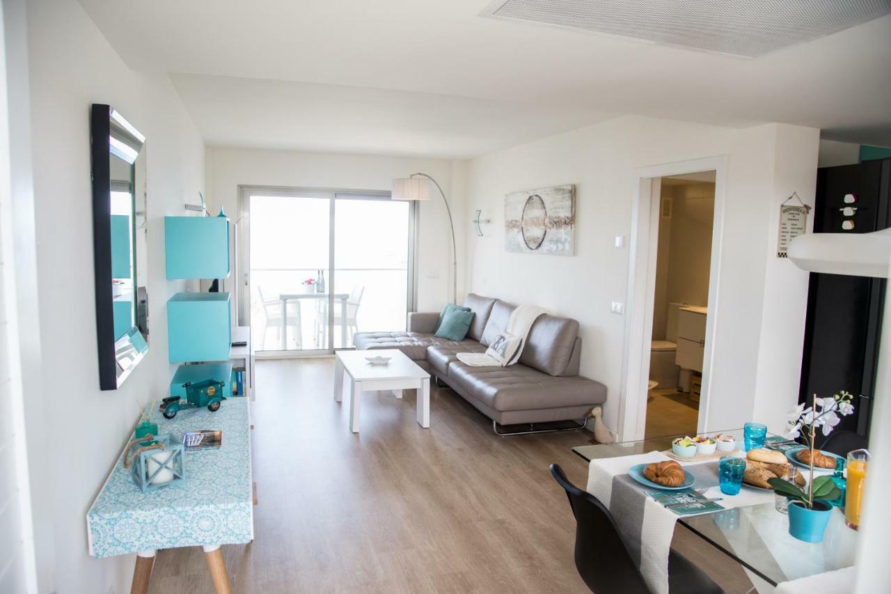 Sea Club Apartments Cala Millor  Dış mekan fotoğraf