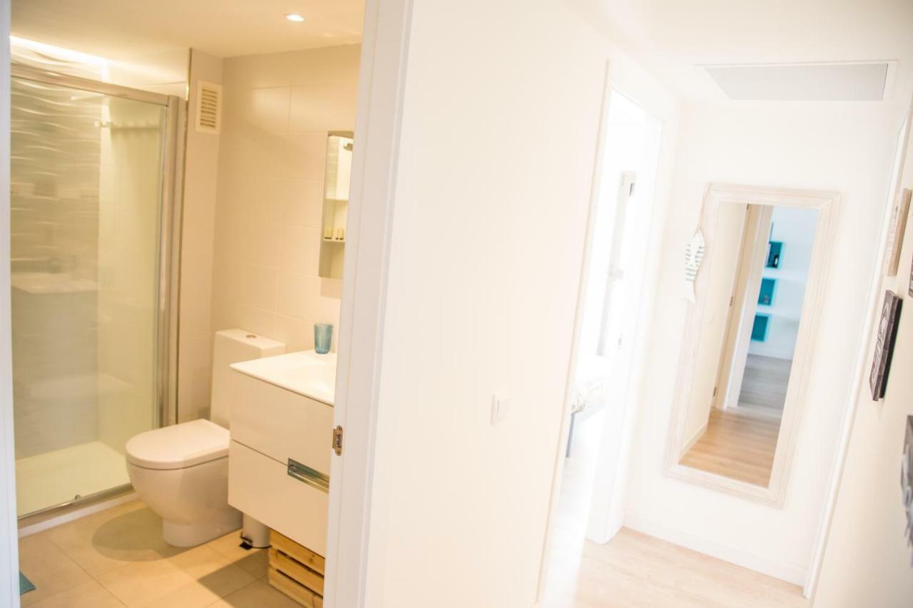 Sea Club Apartments Cala Millor  Dış mekan fotoğraf