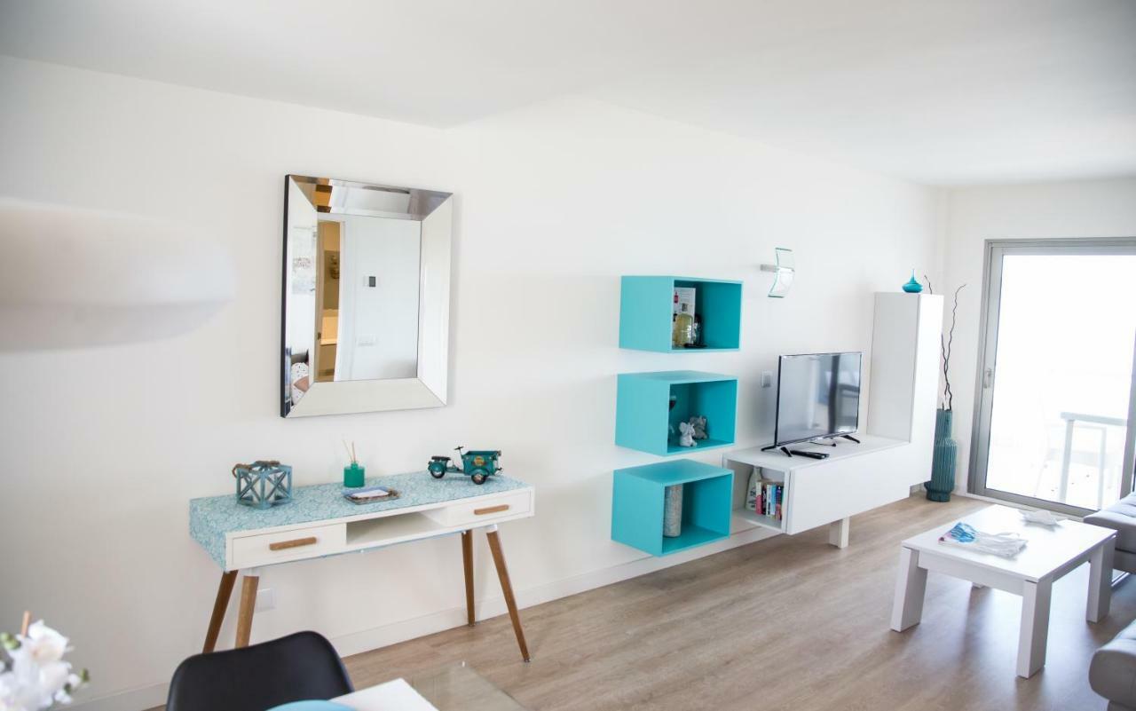 Sea Club Apartments Cala Millor  Dış mekan fotoğraf