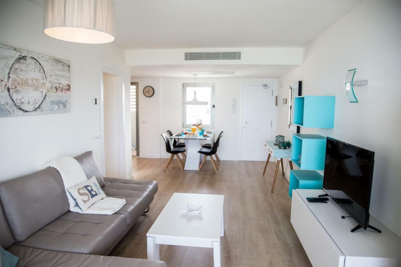 Sea Club Apartments Cala Millor  Dış mekan fotoğraf