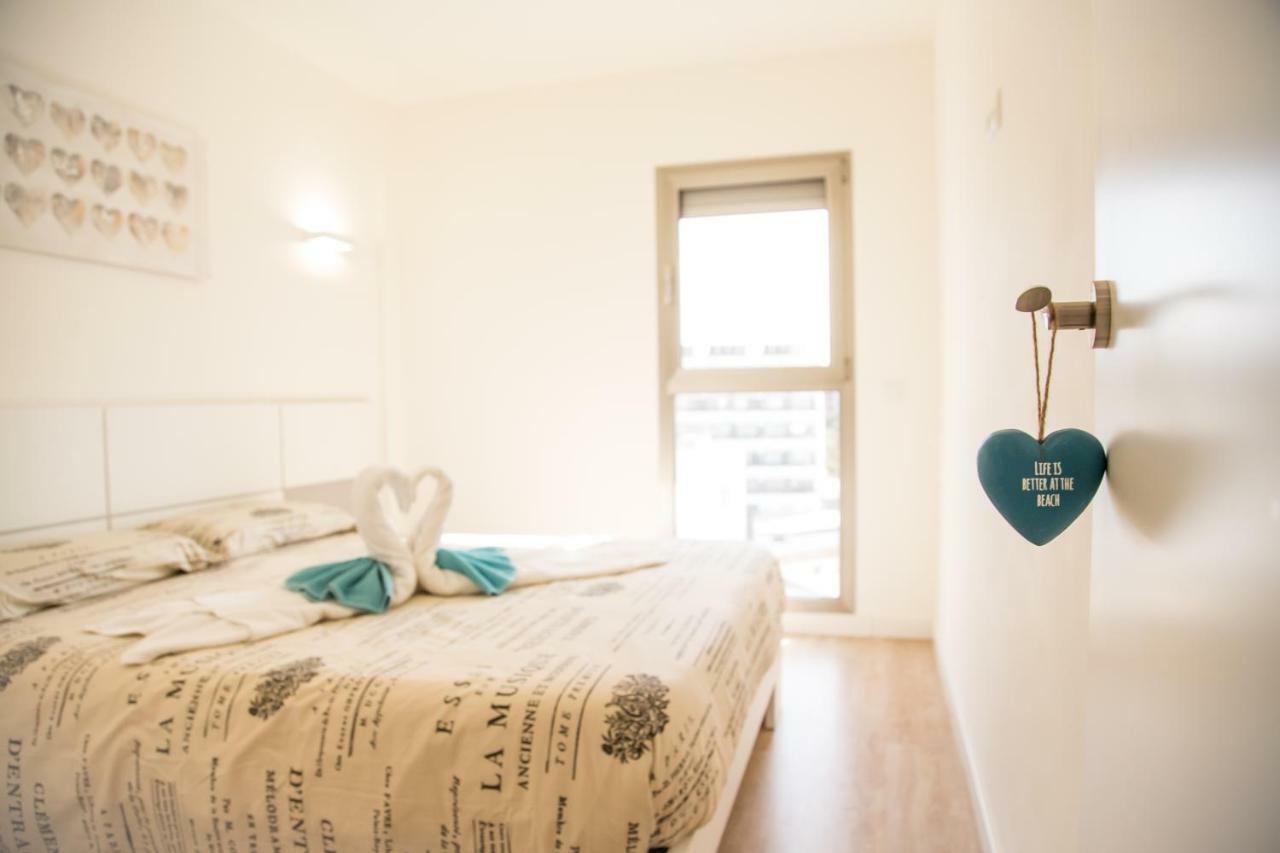 Sea Club Apartments Cala Millor  Dış mekan fotoğraf