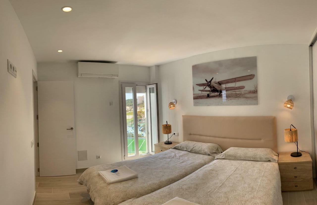 Sea Club Apartments Cala Millor  Dış mekan fotoğraf