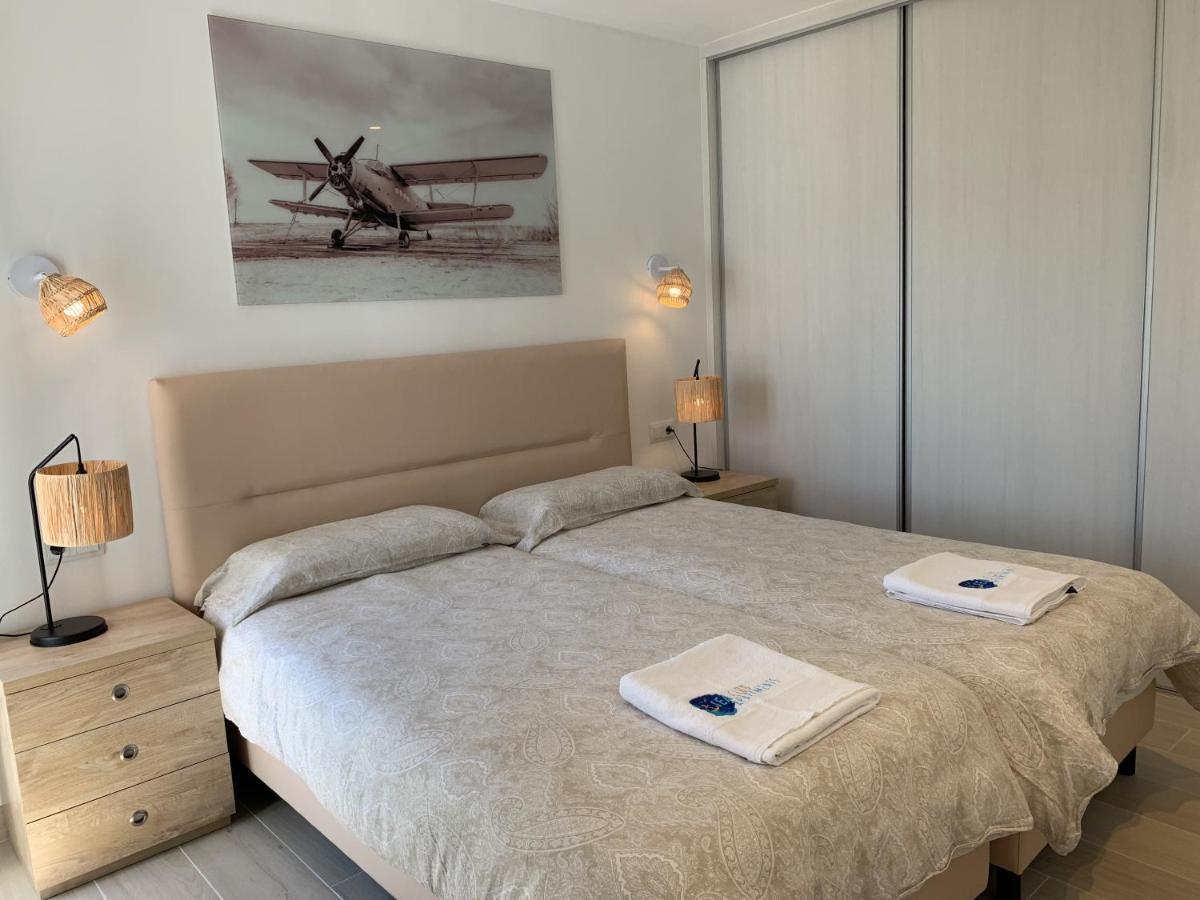 Sea Club Apartments Cala Millor  Dış mekan fotoğraf