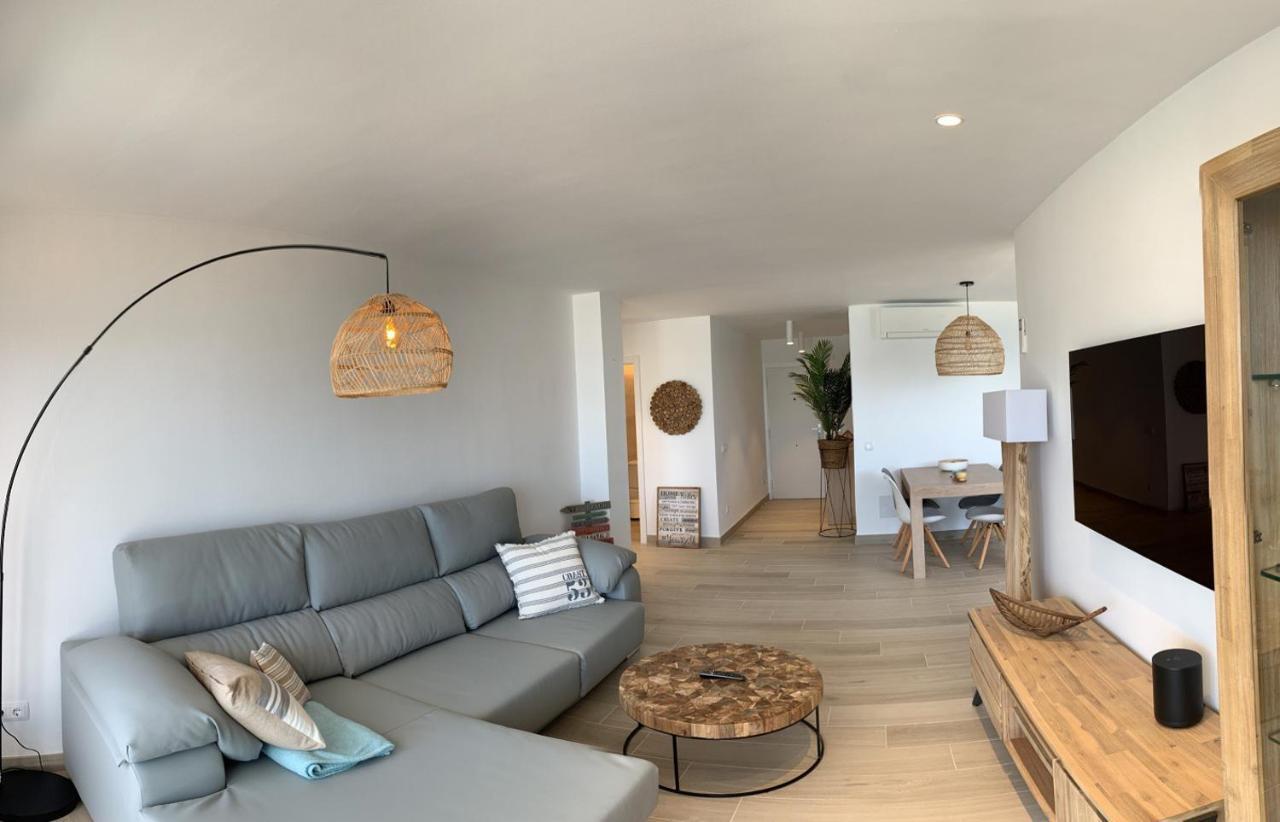 Sea Club Apartments Cala Millor  Dış mekan fotoğraf