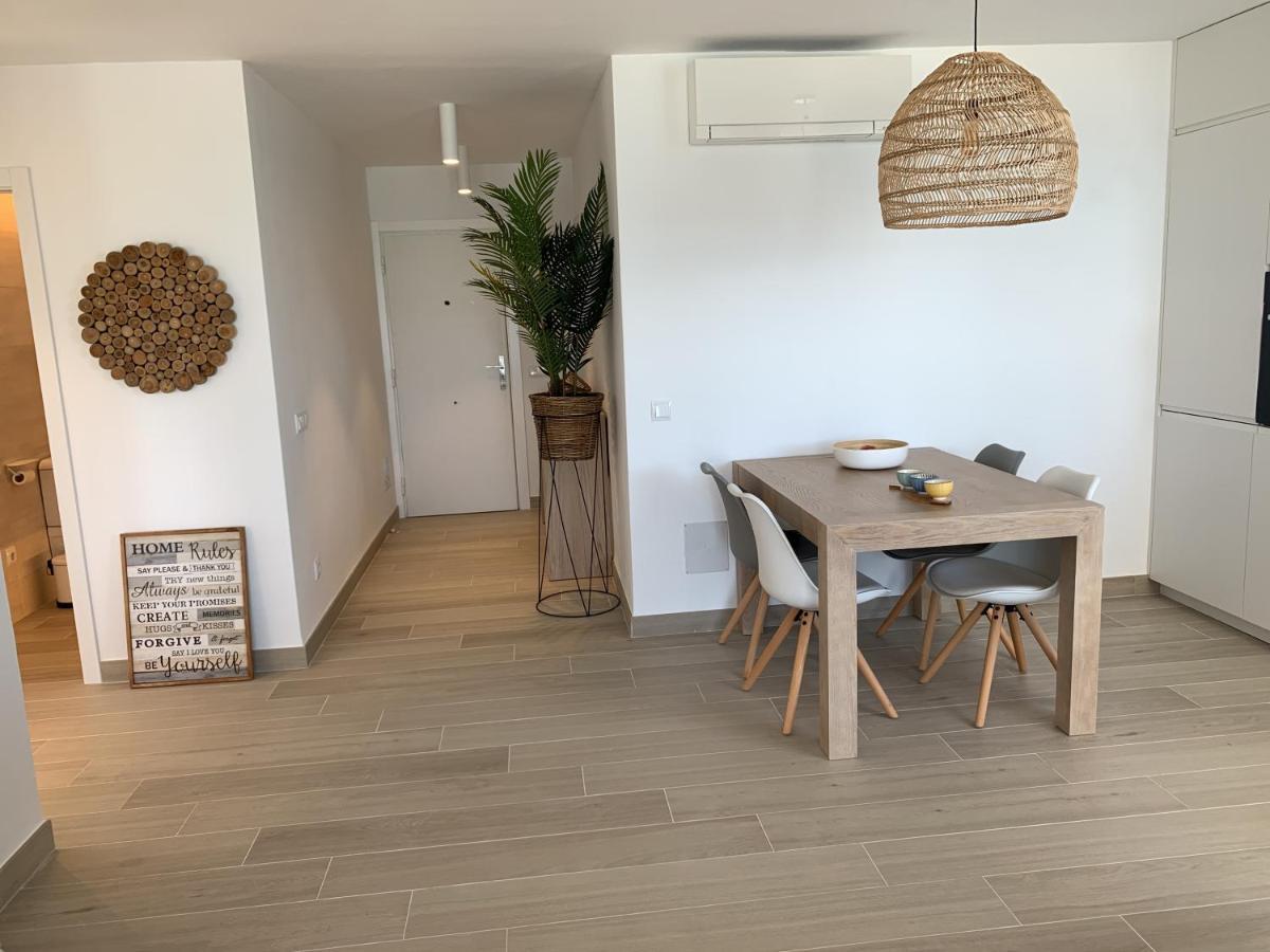 Sea Club Apartments Cala Millor  Dış mekan fotoğraf