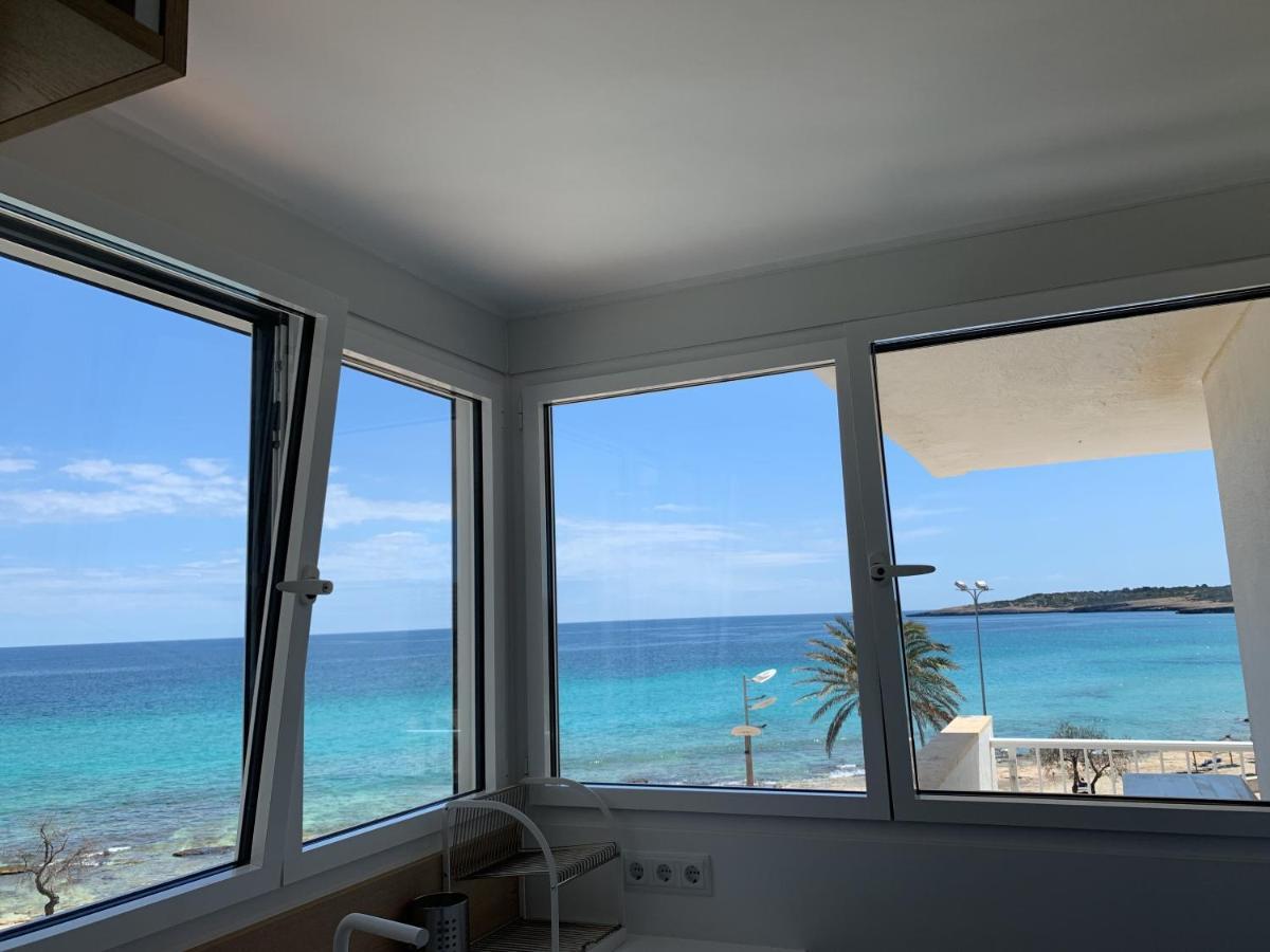 Sea Club Apartments Cala Millor  Dış mekan fotoğraf