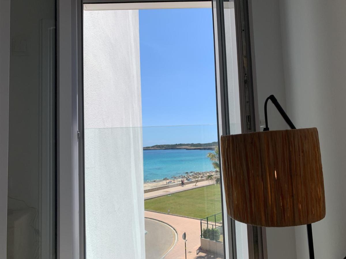 Sea Club Apartments Cala Millor  Dış mekan fotoğraf