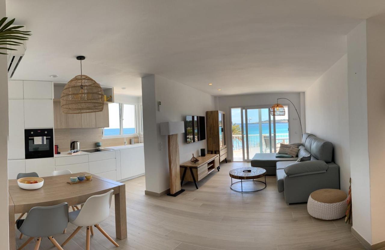 Sea Club Apartments Cala Millor  Dış mekan fotoğraf