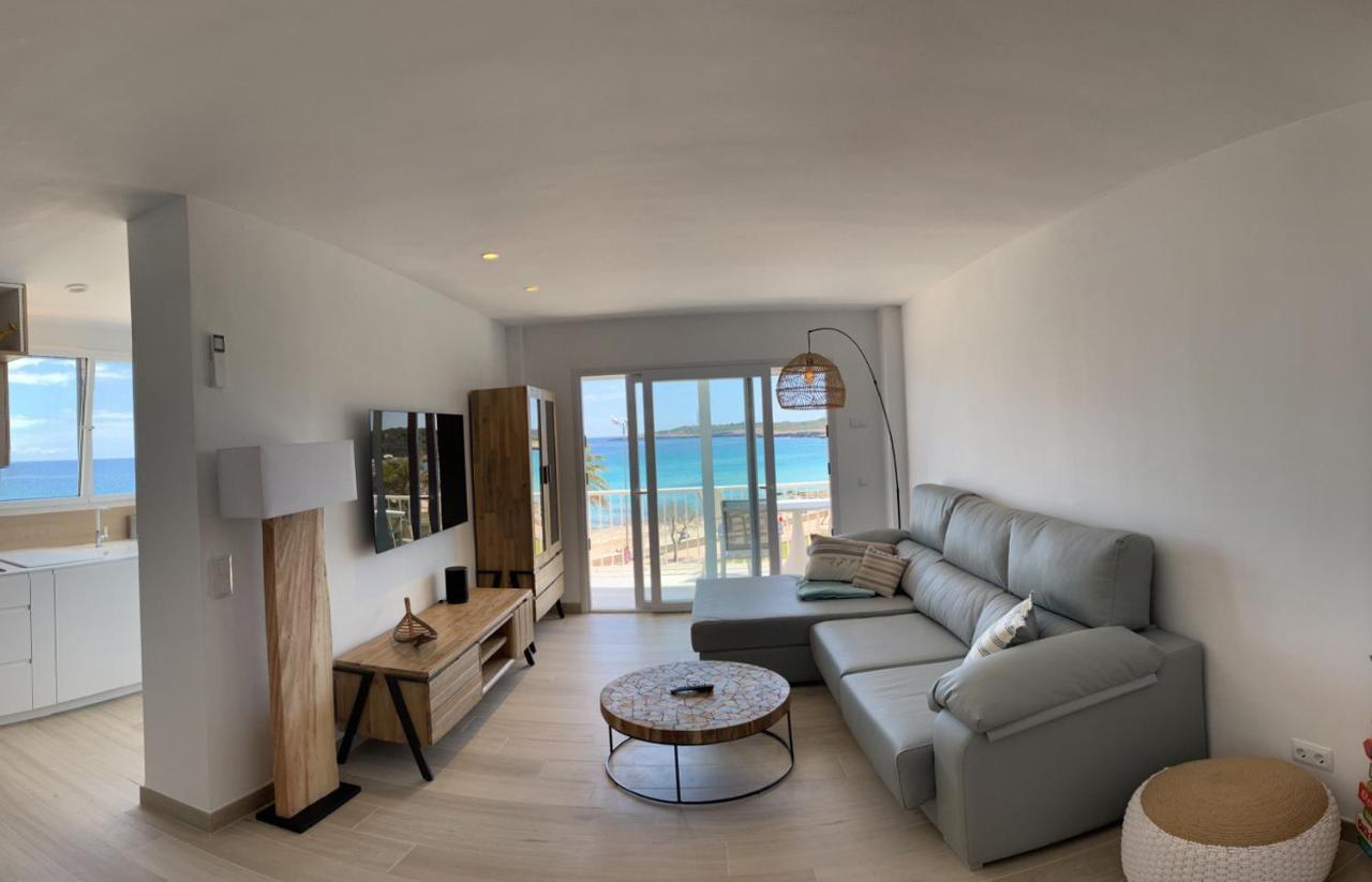 Sea Club Apartments Cala Millor  Dış mekan fotoğraf