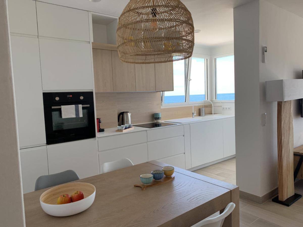 Sea Club Apartments Cala Millor  Dış mekan fotoğraf