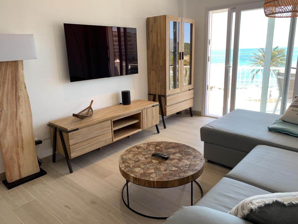 Sea Club Apartments Cala Millor  Dış mekan fotoğraf