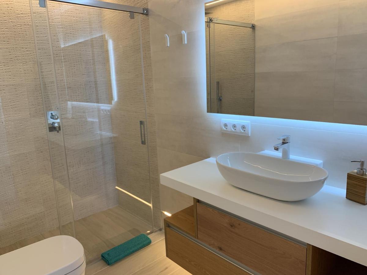 Sea Club Apartments Cala Millor  Dış mekan fotoğraf