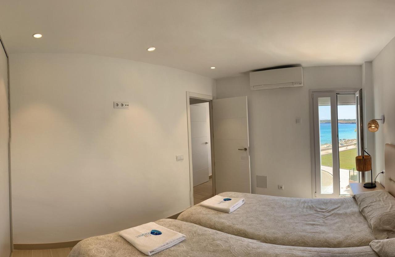Sea Club Apartments Cala Millor  Dış mekan fotoğraf