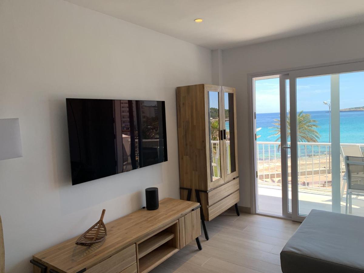 Sea Club Apartments Cala Millor  Dış mekan fotoğraf